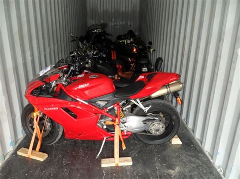 international bike shipping service.